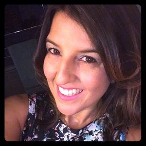 Meet your Posher, Silvina